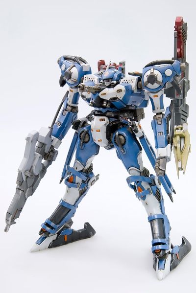 V.I.系列 装甲核心 Crest CR-C89E Oracle