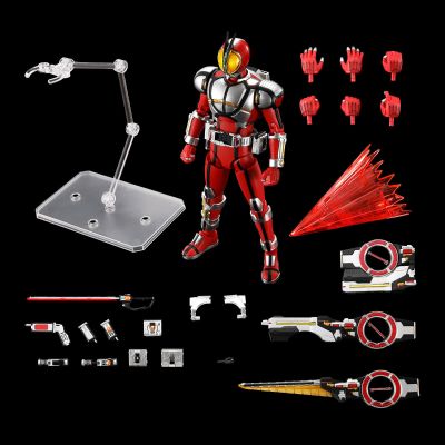 Figure-rise Standard 假面骑士555 爆发形态