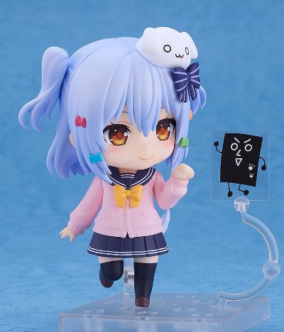 粘土人#2613 Noripro 犬山玉姬