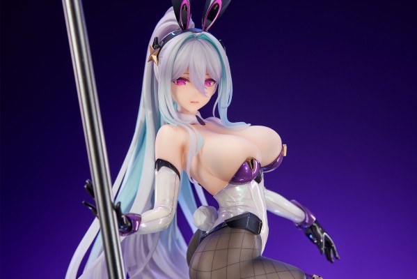 碧蓝航线 奇尔沙治 Allnight Charge