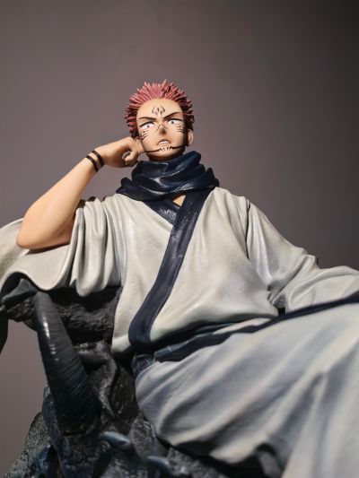 CMJUK-01 咒术回战 虎杖悠仁