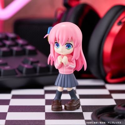 PalVerse 孤独摇滚！