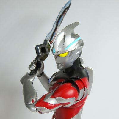 S.H.Figuarts 亚刻奥特曼