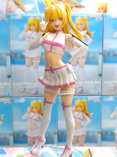 2.5次元的诱惑 独特魅力 莉莉艾露 真天使形态