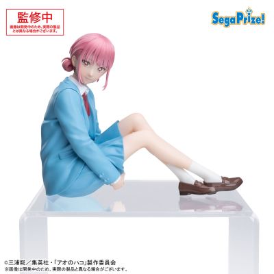 青之箱 小坐系列奖品人偶 蝶野雏