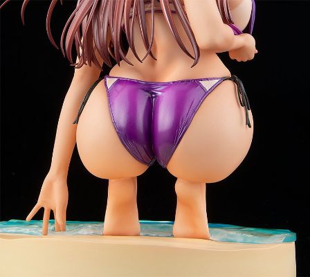 害羞女友 来海志乃羽