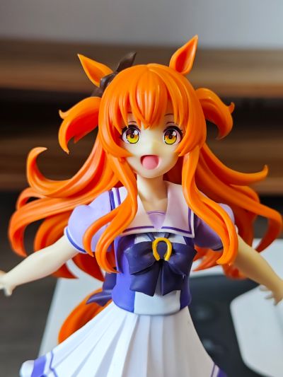 赛马娘 重炮