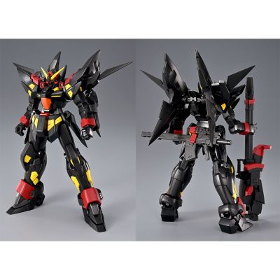 HG 凶鸟Mk-Ⅱ龙卷风（暂译）