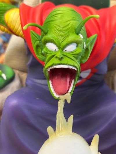 龙珠ARISE 比克大魔王 B款 标准配色/特别配色
