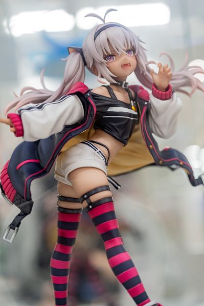 彩虹社 魔使真央