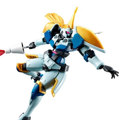 HG 1/144 利奥R