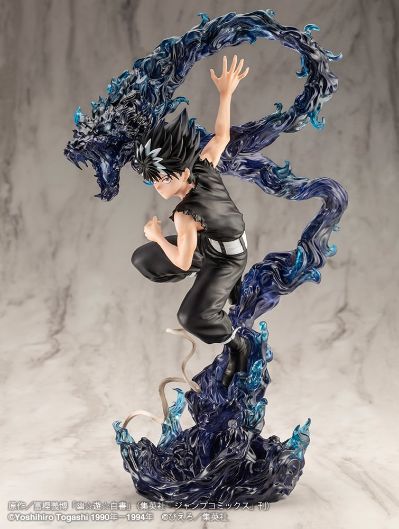 ARTFX J 幽游白书 飞影2