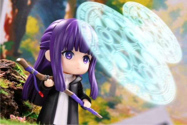 粘土人#2368 葬送的芙莉莲 菲伦