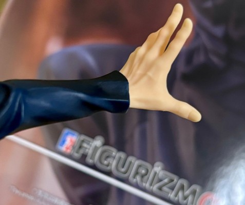 咒术回战 第二季 FIGURIZMα “夏油杰”