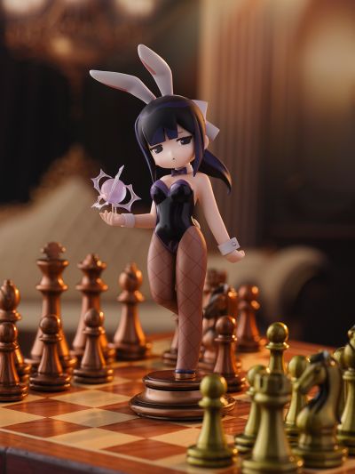 OVERLORD 娜贝拉尔・迦玛 Juami兔女郎版