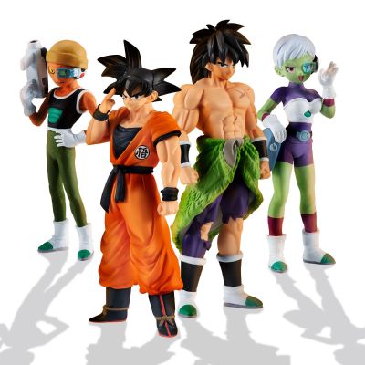 HG 剧场版 龙珠超 战斗的结束篇