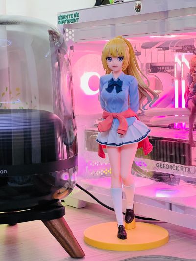 TENITOL 欢迎来到实力至上主义的教室 轻井泽惠 大尺寸