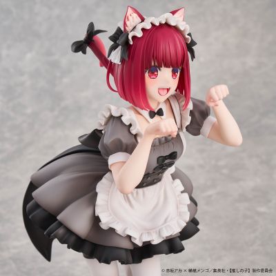 我推的孩子 有马加奈 猫女仆