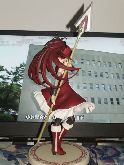 魔法少女小圆 SQ手办～Specialアソート～ SQ系列 魔法少女まどか★マギカ 佐仓杏子 