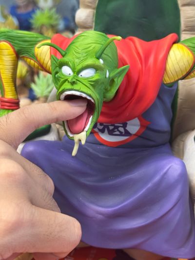 龙珠ARISE 比克大魔王 B款 标准配色/特别配色
