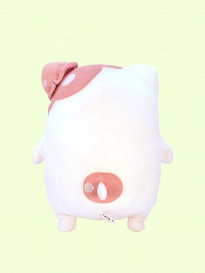 菇狗 毛绒玩偶