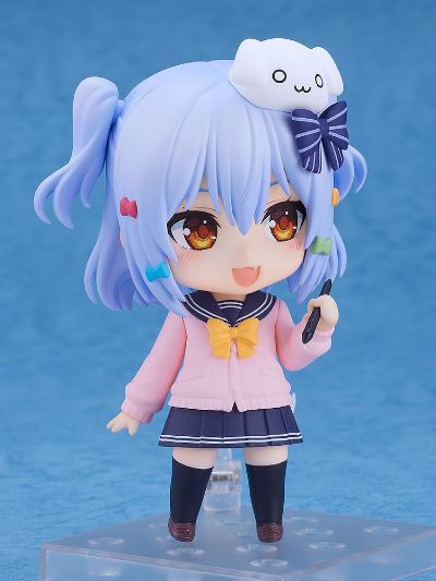 粘土人#2613 Noripro 犬山玉姬