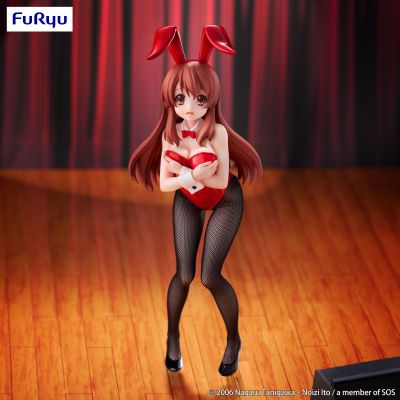 凉宫春日的忧郁 BiCute Bunnies人偶ー朝比奈实玖瑠ー