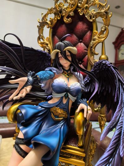 OVERLORD 第四季 雅儿贝德