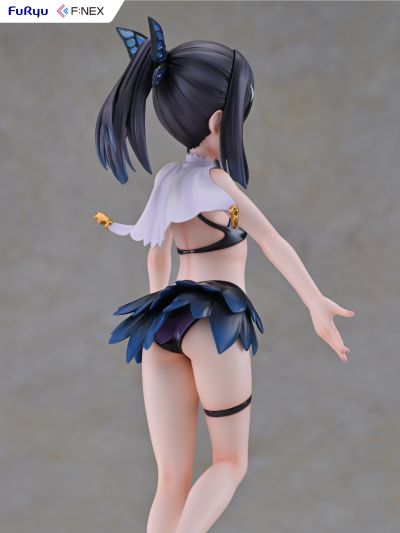 魔法少女伊莉雅  美游·艾德费尔特 泳装