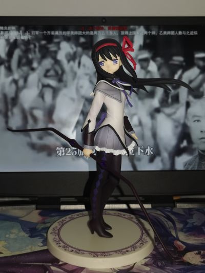 SQ系列 魔法少女まどか★マギカ 晓美焰 