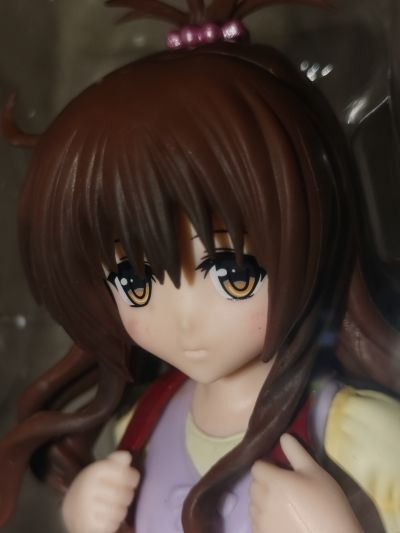 PM手办 To LOVEru Darkness 2nd - 结城美柑 