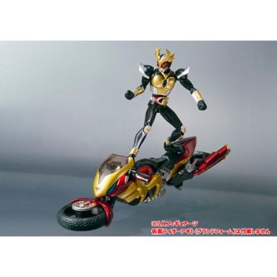 S.H.Figuarts 龙卷摩托（暂译）