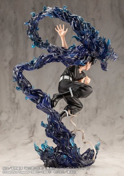 ARTFX J 幽游白书 飞影2