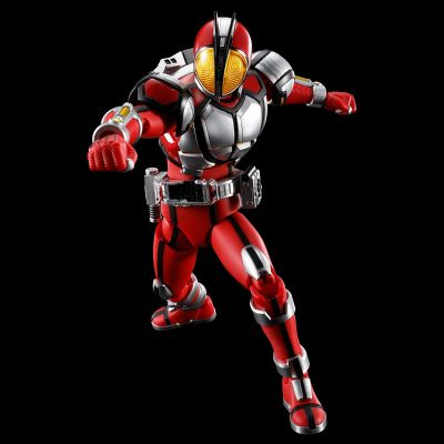 Figure-rise Standard 假面骑士555 爆发形态