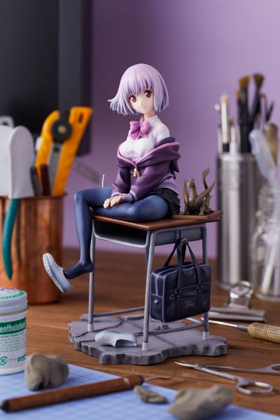 SSSS.古立特 新条茜