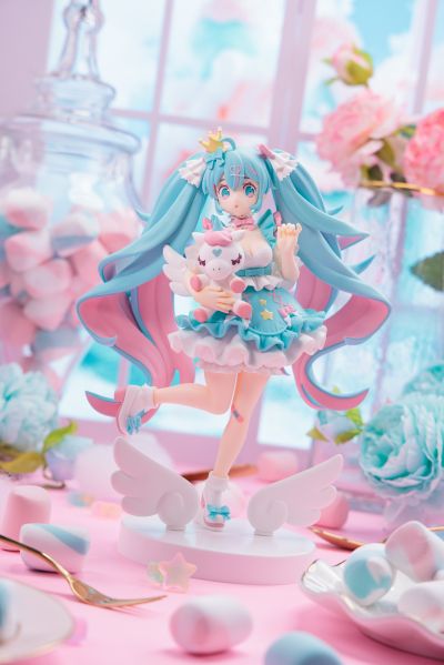 TENITOL 初音未来 梦幻公主