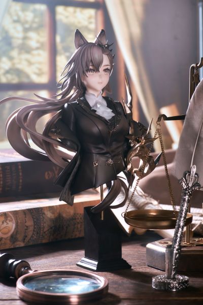 明日方舟 斥罪