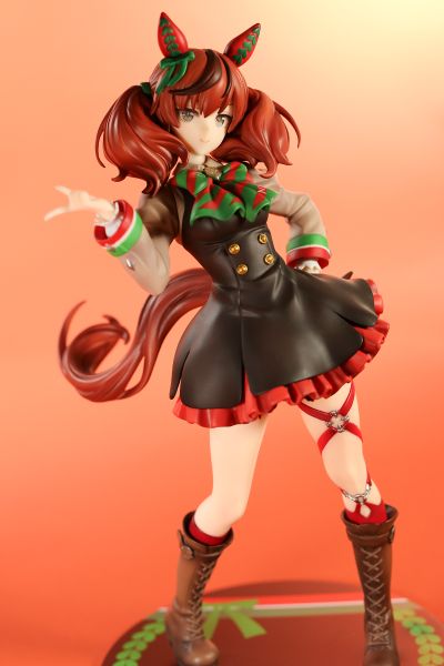 赛马娘 闪耀！优俊少女 优秀素质