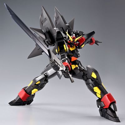HG 凶鸟Mk-Ⅱ龙卷风（暂译）