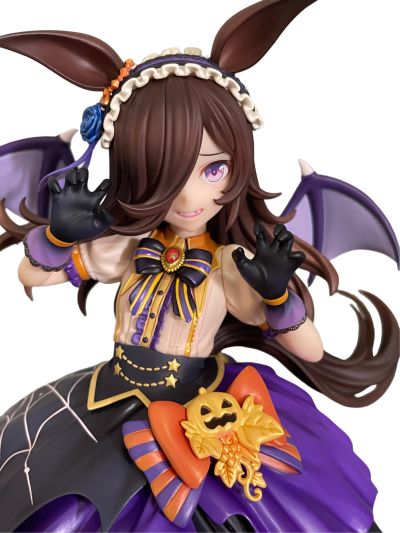 赛马娘 米浴 ～吸血鬼服装～