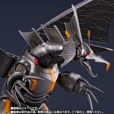 S.H.Figuarts 械甲加甘特隆（奥特曼：崛起）（暂译）