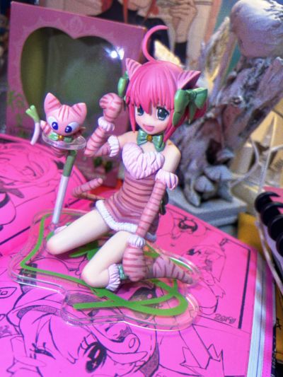 クリオ寝子