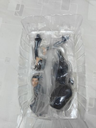 咒术回战 第二季 FIGURIZMα “夏油杰”