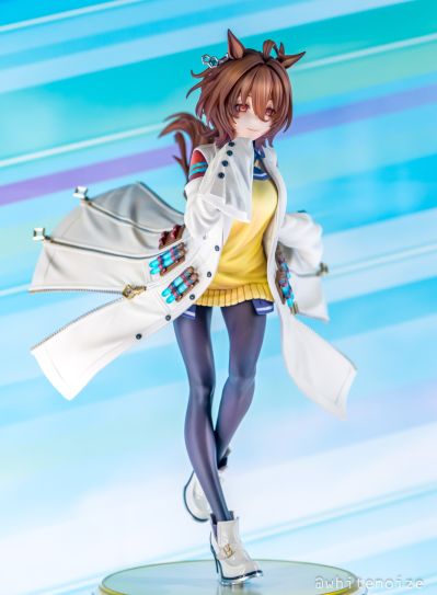 赛马娘 / 闪耀！优俊少女 爱丽速子