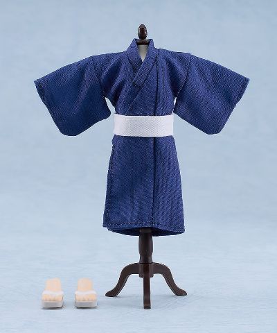 粘土娃 服装套组 刀剑乱舞 三日月宗近 轻装