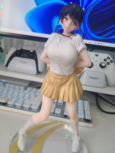 啦啦队系列 莉库