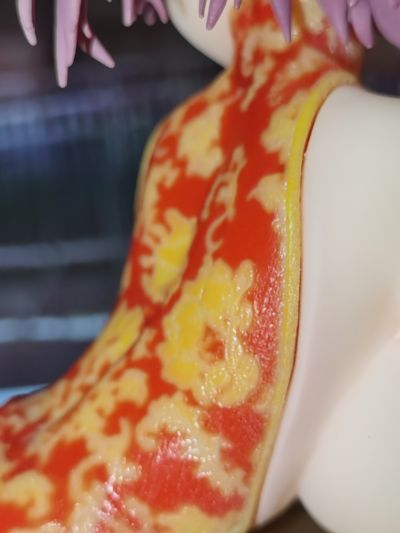 末广酱 旗袍 贫乳版