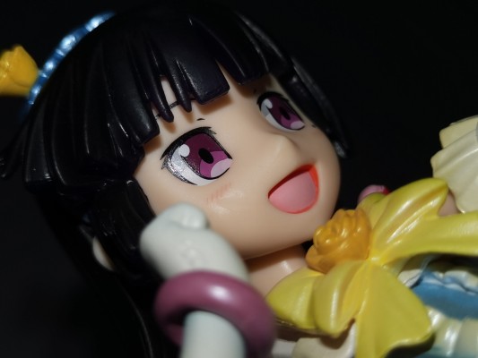 PM 手办 我的妹妹不可能那么可爱 高坂桐乃 ClariS ver.