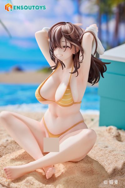 无法确立男女感情的女性朋友