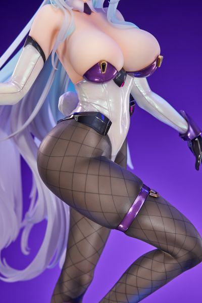 碧蓝航线 奇尔沙治 Allnight Charge
